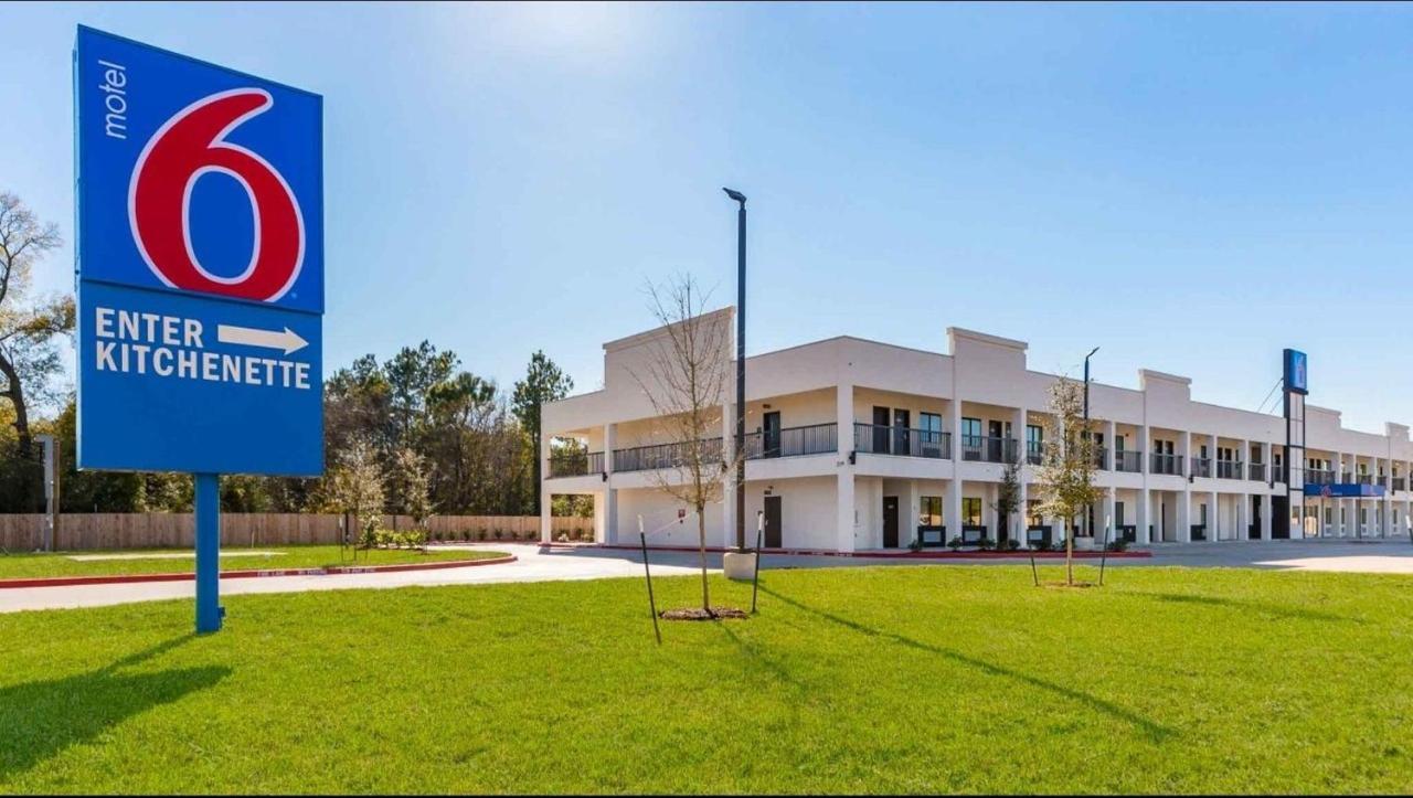 6-channelview, Tx Hotel