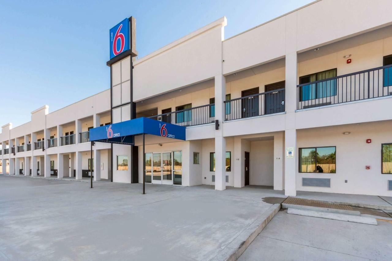 6-channelview, Tx Hotel Channelview